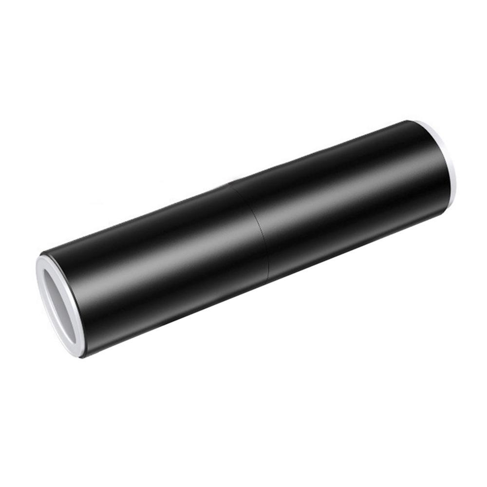 Aspirador de pó portátil portátil 120W carregador de carro