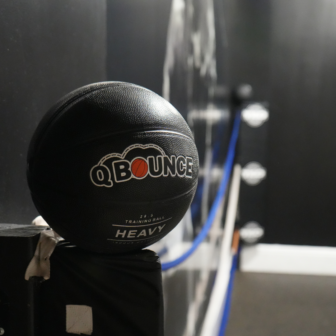 Basquetebol silencioso
