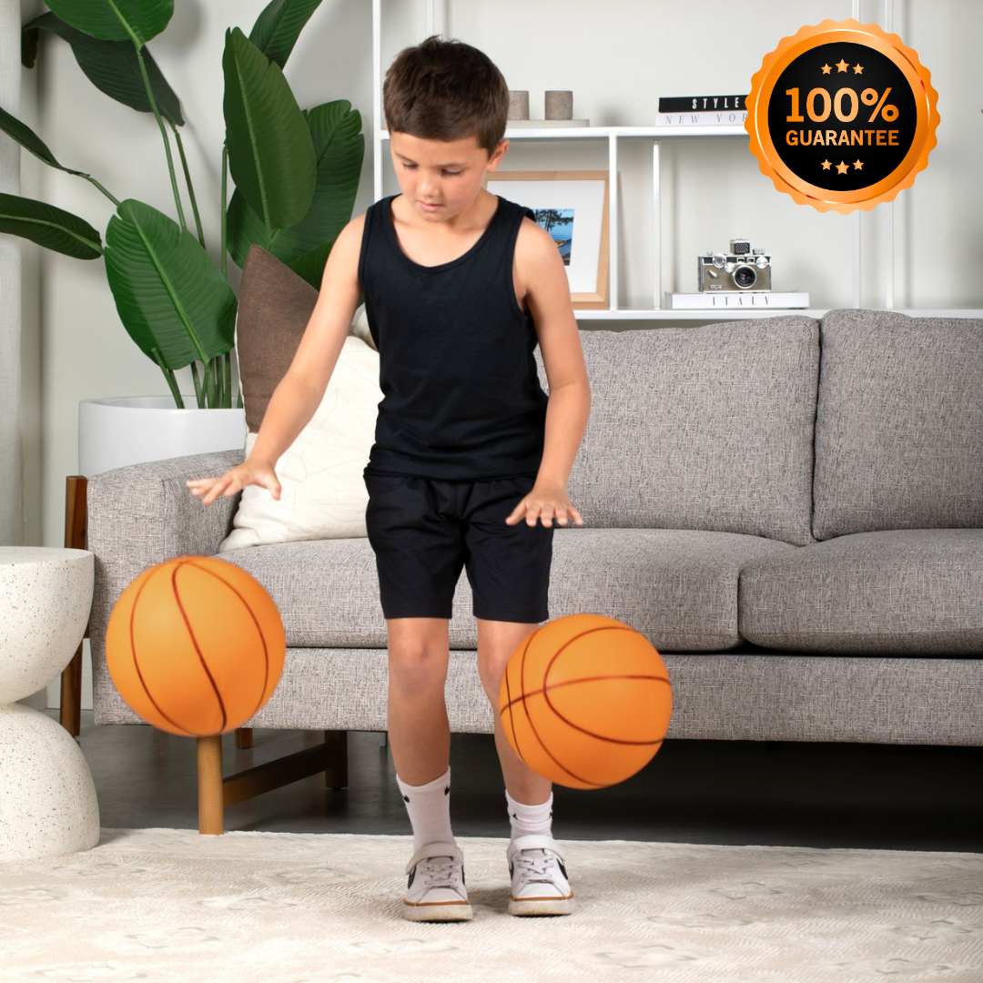 Lusivot Basquetebol silencioso 3.0