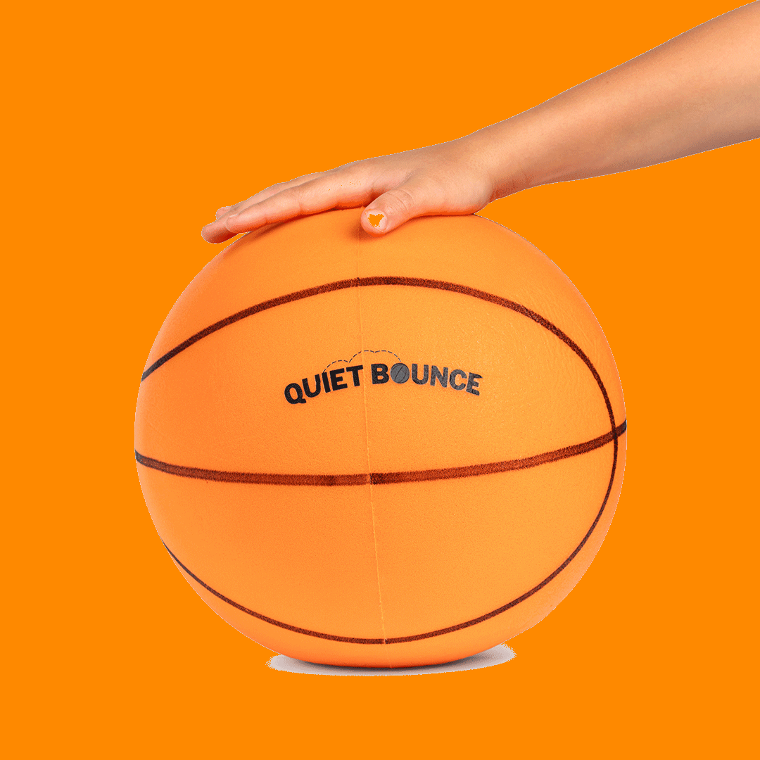 Lusivot Basquetebol silencioso 3.0