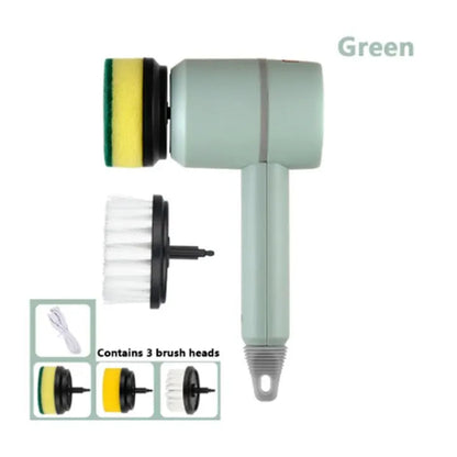 Lusivot Clean power purificador