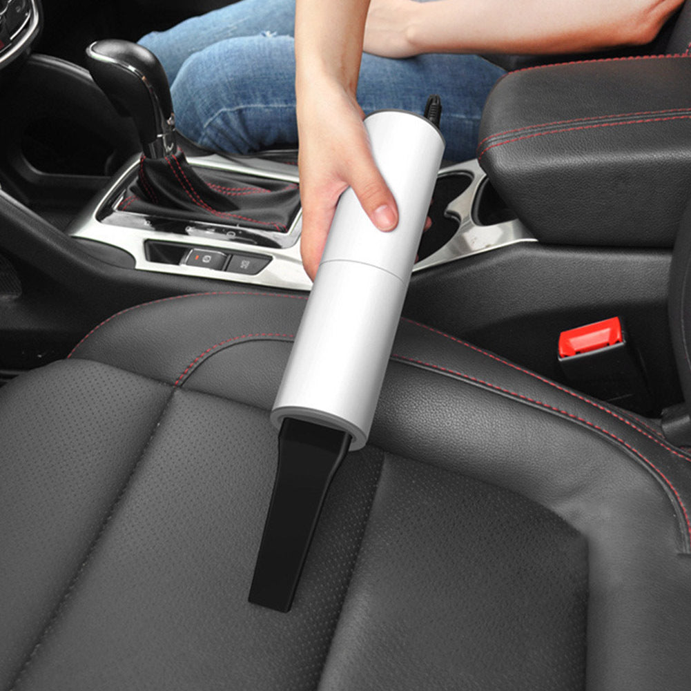Aspirador de pó portátil portátil 120W carregador de carro