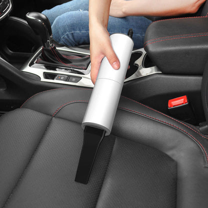Aspirador de pó portátil portátil 120W carregador de carro