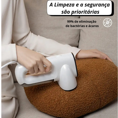 Lusivot Magic 1 Vaporizador al vacío para ropa