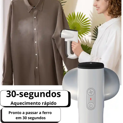 Lusivot Magic 1 Vaporizador al vacío para ropa