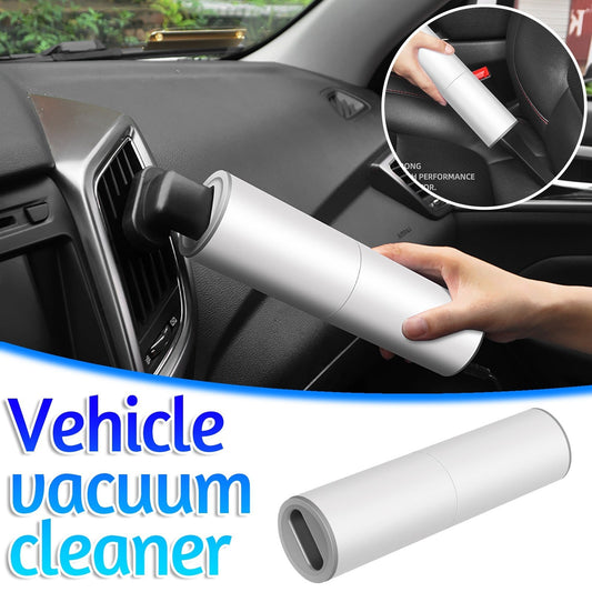 Aspirador de pó portátil portátil 120W carregador de carro