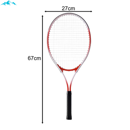 Junior Pro - Raquete de Ténis