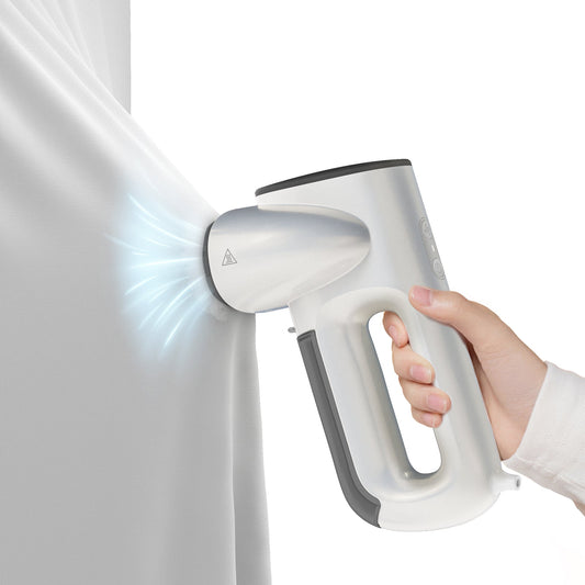 Lusivot Magic 1 Vaporizador al vacío para ropa