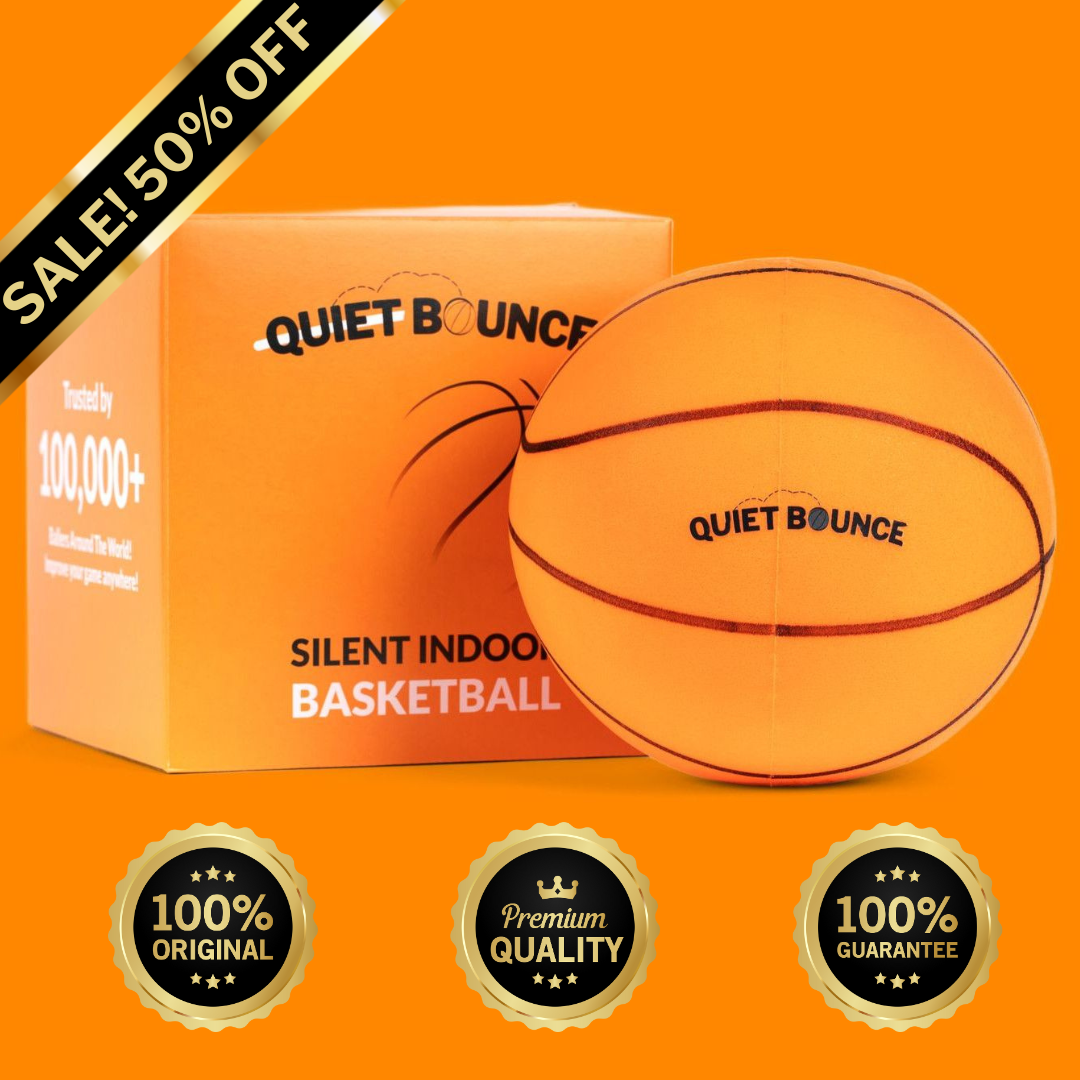 Lusivot  Basquetebol silencioso 3.0