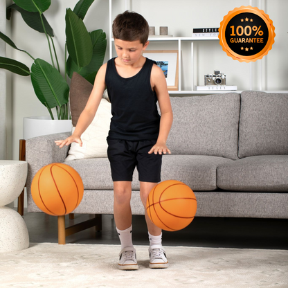 Lusivot  Basquetebol silencioso 3.0