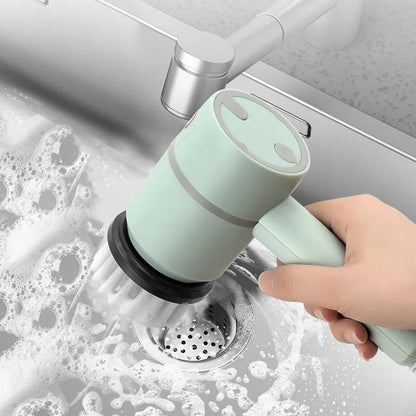 Lusivot Clean power purificador
