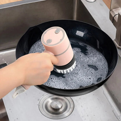 Lusivot Clean power purificador