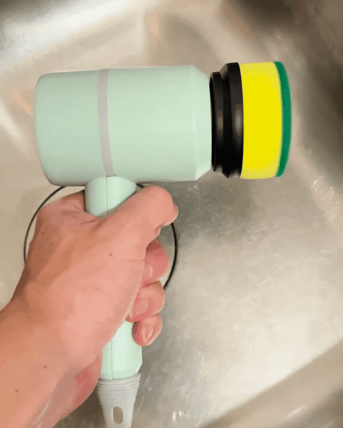 Lusivot Clean power purificador