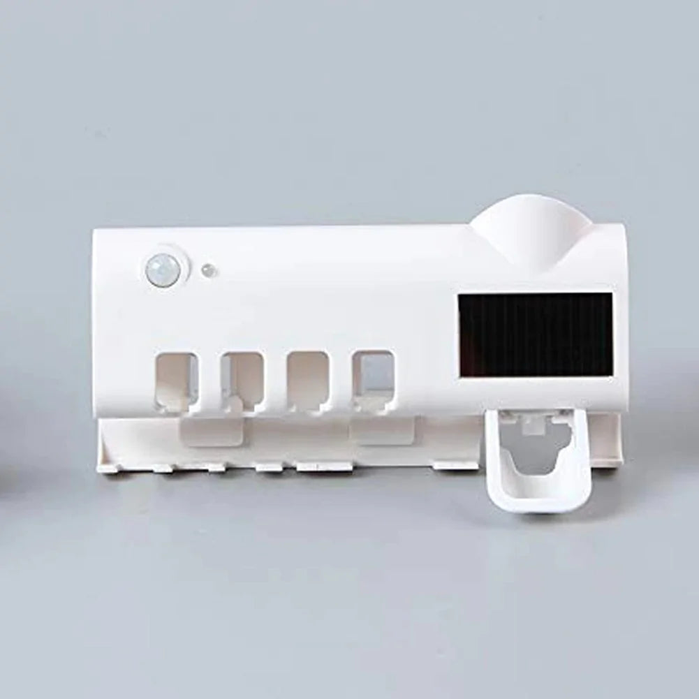 Escova de dentes Sterilizer Lusivot