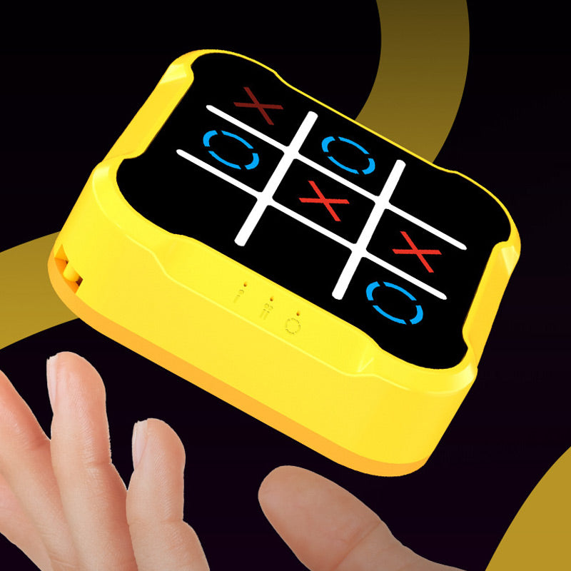 🎁Jogo de puzzle Super Tic-Tac-Toe