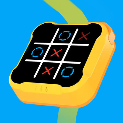 🎁Jogo de puzzle Super Tic-Tac-Toe