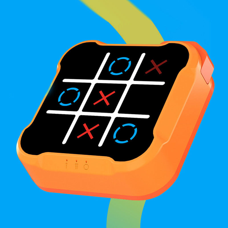 🎁Jogo de puzzle Super Tic-Tac-Toe